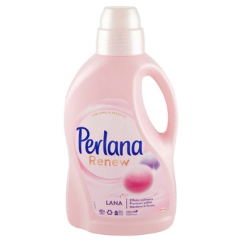 Iperal Detersivo lavatrice liquido perlana offerta
