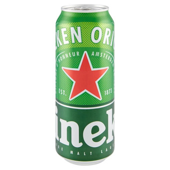 Iperal Birra heineken offerta