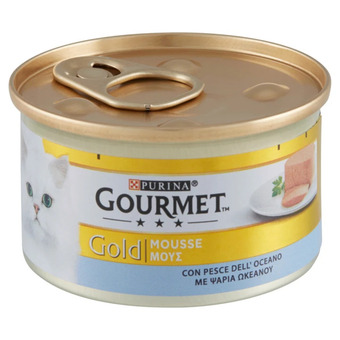 Iperal Alimento umido per gatto gourmet gold purina offerta