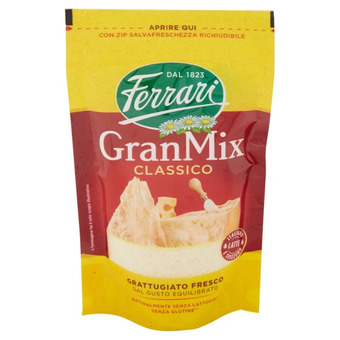 Iperal Granmix classico ferrari offerta