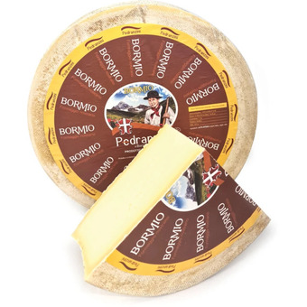 Iperal Formaggio nostrano bormio pedranzini offerta