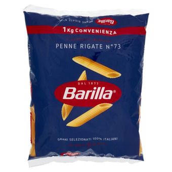 Iperal Pasta di semola barilla offerta