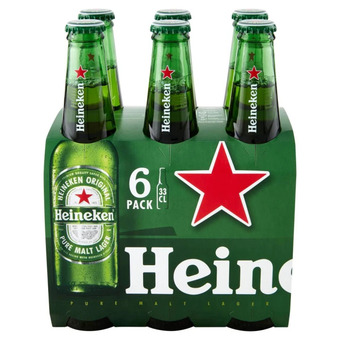 Iperal Birra heineken offerta