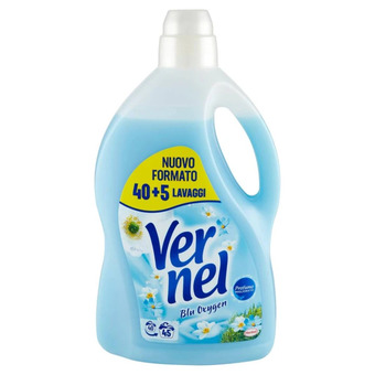 Iperal Ammorbidente vernel offerta