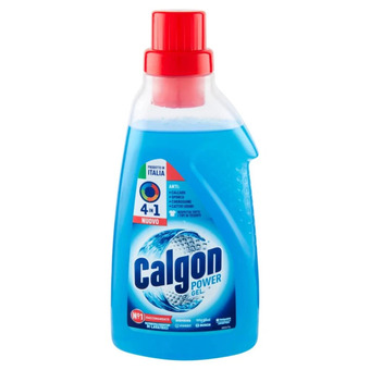 Iperal Anticalcare lavatrice power gel calgon offerta