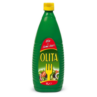 Iperal Olio di semi vari olita offerta