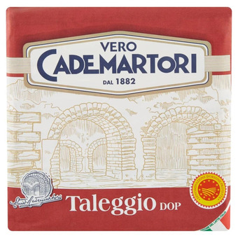 Iperal Taleggio dop cademartori offerta