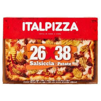 Iperal Pizza 26x38 italpizza offerta