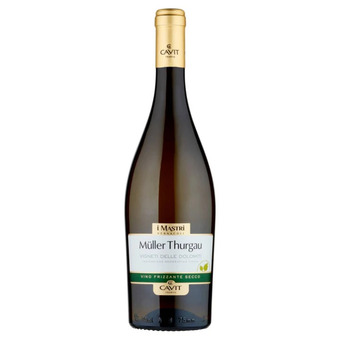 Iperal Müller thurgau vigneti delle dolomiti igt cavit offerta