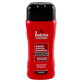 Iperal Bagno doccia shampoo intesa offerta