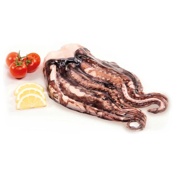 Iperal Tentacoli di totano offerta