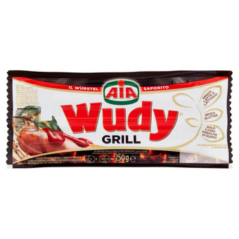 Iperal Würstel wudy aia offerta