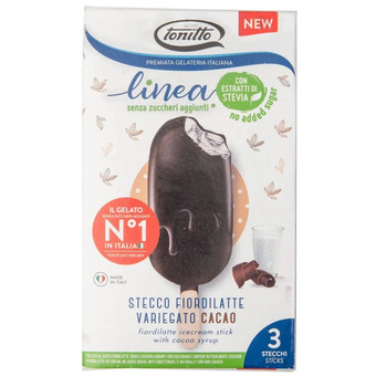 Stecco linea tonitto