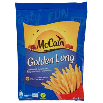 Iperal Patatine golden long mc cain offerta