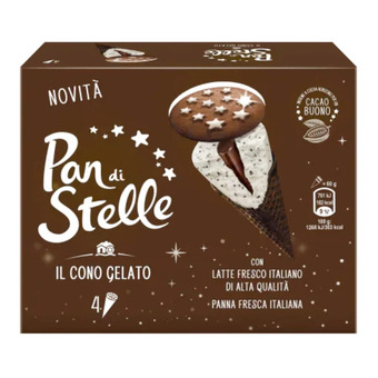 Mercati di Città La Prima Pan di stelle offerta