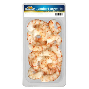 Iperal Gamberi argentini panapesca offerta