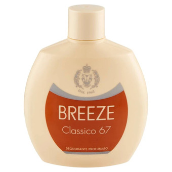 Iperal Deodorante squeeze breeze offerta