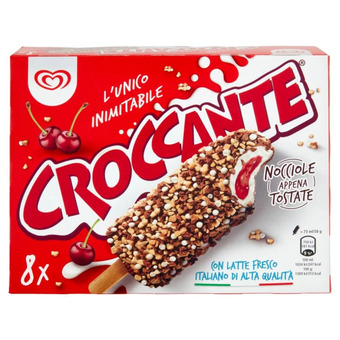 Iperal Croccante algida offerta