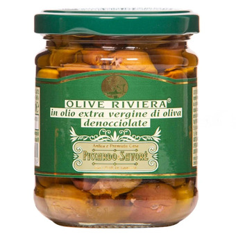 Iperal Olive riviera denocciolate piccardo savorè offerta