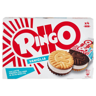 Iperal Gelato ringo offerta