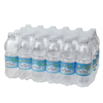 Iperal Acqua sant'anna offerta