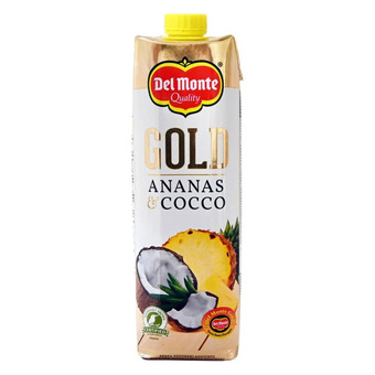 Iperal Succo gold del monte offerta