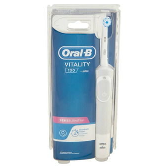 Iperal Spazzolino elettrico vitality oral-b offerta