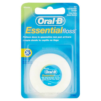 Iperal Filo interdentale oral-b offerta