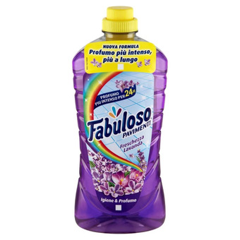 Iperal Detergente pavimenti fabuloso offerta
