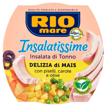 Mercati di Città La Prima Rio mare offerta