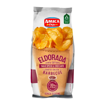 Mercati di Città La Prima Amica chips offerta