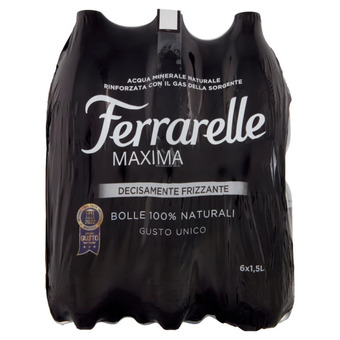 Mercati di Città La Prima Ferrarelle offerta