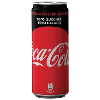Mercati di Città La Prima ·fanta aranciata ·coca cola zero offerta