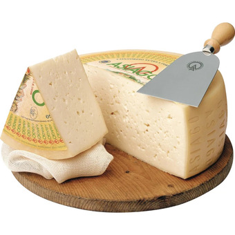 Mercati di Città La Prima Asiago dop formaggio al kg offerta