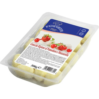Qui Discount Gnocchi patate ripieni ricette assortite 500 gr offerta