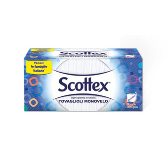Mercati di Città La Prima Scottex offerta