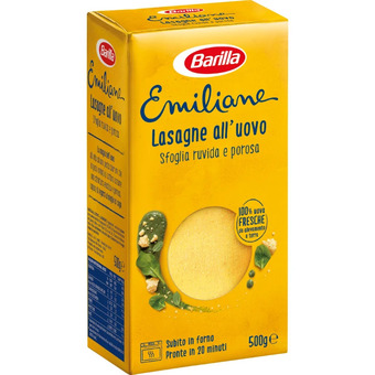 Mercati di Città La Prima Barilla offerta