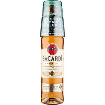 Mercati di Città La Prima Bacardi offerta