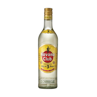 Mercati di Città La Prima Havana club offerta