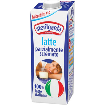 Latte microfiltrato ps uht brik 1 litro