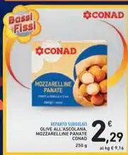èccoMI Patate offerta