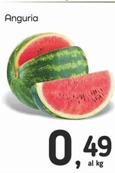Famila Superstore Anguria offerta