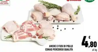 Famila Superstore Simmenthal carne offerta