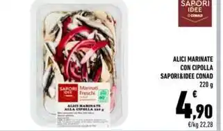 Famila Superstore Calvè maionese offerta