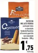 Famila Superstore Algida magnum offerta