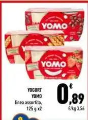 Famila Superstore Caffè monachello offerta