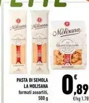 Famila Superstore Star te verde offerta