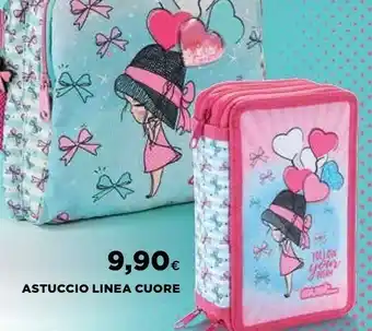 Coop Cuore Astuccio offerta