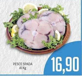 Pesce Spada