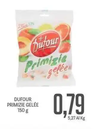 Dufour Primizie Gelée 150g